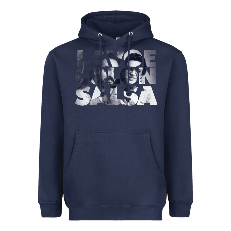 Lavoe Colon Salsa Fania All Stars Heavyweight Hoodie by tuanDangUi | Teevron