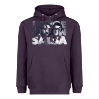 Plum lavoe colon salsa fania all stars Heavyweight Hoodie - tuanDangUi