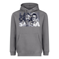Storm lavoe colon salsa fania all stars Heavyweight Hoodie - tuanDangUi