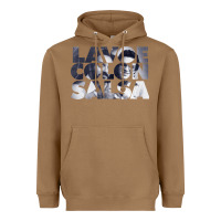 Toasted Coconut lavoe colon salsa fania all stars Heavyweight Hoodie - tuanDangUi