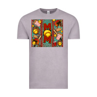 Softball Mom Vintage Tee | Teevron