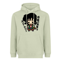 Matcha ヤムチャ yamcha Heavyweight Hoodie - tuanDangUi