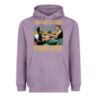 Lavender vatos locos forever Heavyweight Hoodie - tuanDangUi