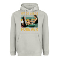 Moon Dust vatos locos forever Heavyweight Hoodie - tuanDangUi