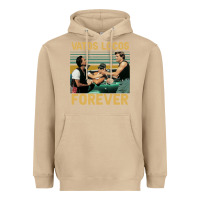 Mushroom vatos locos forever Heavyweight Hoodie - tuanDangUi