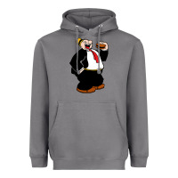 Storm wimpi character popeye Heavyweight Hoodie - tuanDangUi