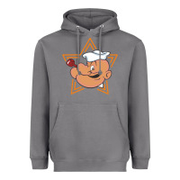 Storm popeye 2 Heavyweight Hoodie - tuanDangUi