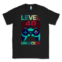 Black Level 40 Unlocked Classic Tee - Bettercallsaul