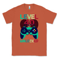Copper Level 40 Unlocked Classic Tee - Bettercallsaul