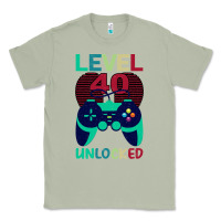 Matcha Level 40 Unlocked Classic Tee - Bettercallsaul