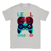 Moon Dust Level 40 Unlocked Classic Tee - Bettercallsaul