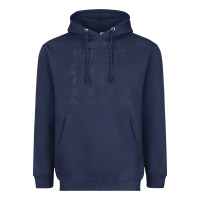 Navy mens not my monkeys not my circus sarcastic gifts for men, funny t shi Heavyweight Hoodie - tuanDangUi