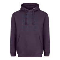 Plum mens not my monkeys not my circus sarcastic gifts for men, funny t shi Heavyweight Hoodie - tuanDangUi