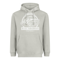 Moon Dust m4a1 sherman tank Heavyweight Hoodie - tuanDangUi