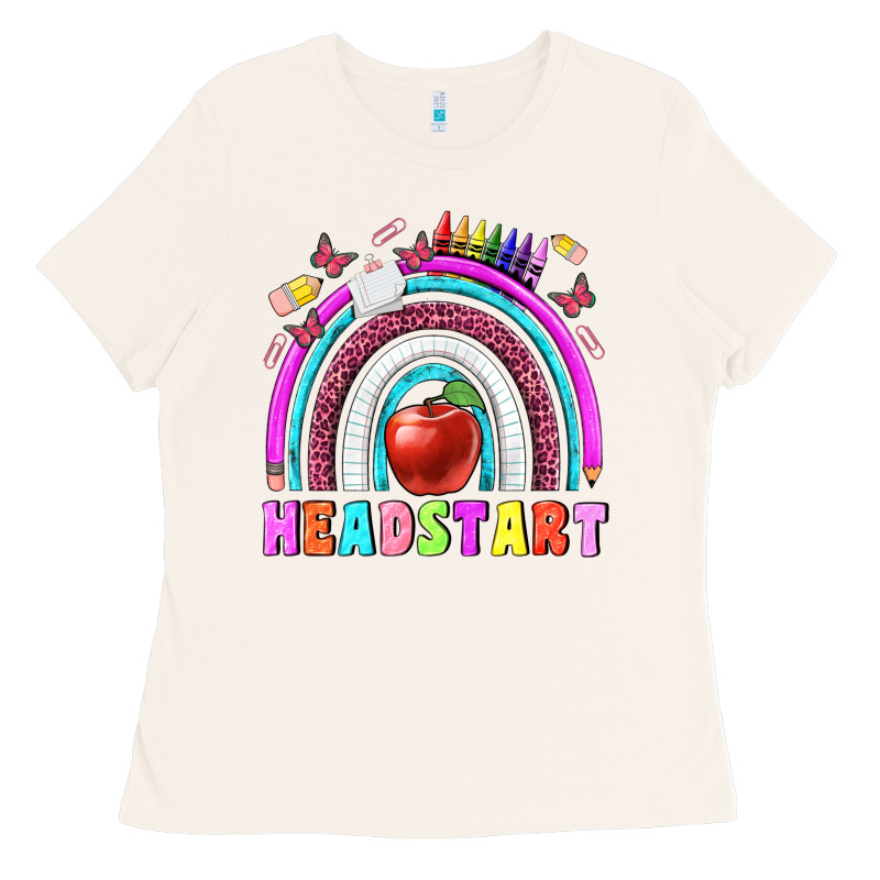 Headstart Ladies Tee by BundleAndBundleShop | Teevron