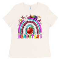 Bone headstart Ladies Tee - BundleAndBundleShop