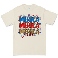 Bone merica merica merica vibes Premium Tee - RanaPortraitStore