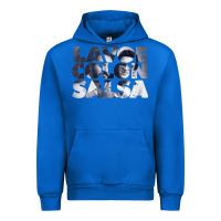 Cobalt lavoe colon salsa fania all stars Urban Hoodie - tuanDangUi