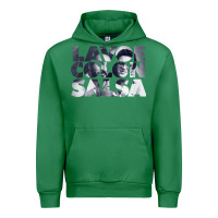 Emerald lavoe colon salsa fania all stars Urban Hoodie - tuanDangUi