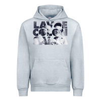 Heather Grey lavoe colon salsa fania all stars Urban Hoodie - tuanDangUi