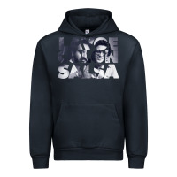 Navy lavoe colon salsa fania all stars Urban Hoodie - tuanDangUi