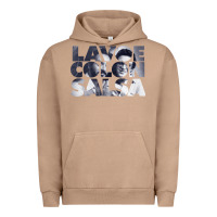 Pigment Burro lavoe colon salsa fania all stars Urban Hoodie - tuanDangUi
