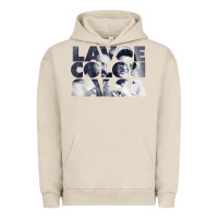 Pigment French Oak lavoe colon salsa fania all stars Urban Hoodie - tuanDangUi