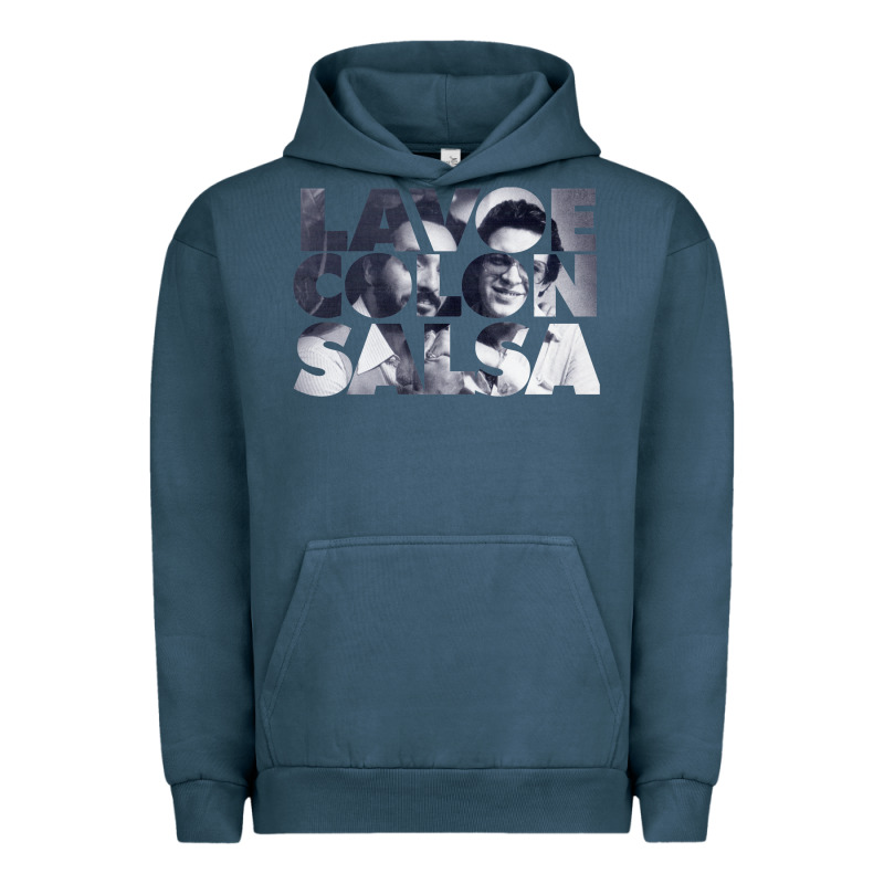 Lavoe Colon Salsa Fania All Stars Urban Hoodie by tuanDangUi | Teevron