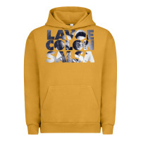 Pigment Peanut Butter lavoe colon salsa fania all stars Urban Hoodie - tuanDangUi