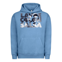 Pigment Pebble Blue lavoe colon salsa fania all stars Urban Hoodie - tuanDangUi