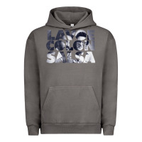 Pigment Tornado lavoe colon salsa fania all stars Urban Hoodie - tuanDangUi