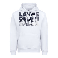 White lavoe colon salsa fania all stars Urban Hoodie - tuanDangUi