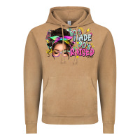 Vintage Camel 80s made 90s raised messy bun Vintage Hoodie - texasbilliewilder