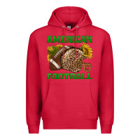 Cardinal american football Premium Hoodie - BundleAndBundleShop