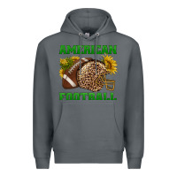 Rock american football Premium Hoodie - BundleAndBundleShop