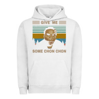 Pigment Lunar Rock give me some chon chon funny quote vintage  popeye lovers blood in blo Urban Hoodie - tuanDangUi