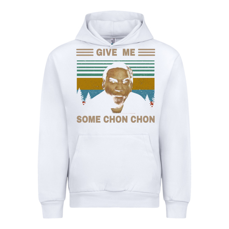 Give Me Some Chon Chon Funny Quote Vintage  Popeye Lovers Blood In Blo Urban Hoodie by tuanDangUi | Teevron