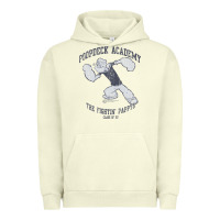 Pigment Pistachio popeye poopdeck academy brand a transparent Urban Hoodie - tuanDangUi