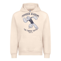 Sandshell popeye poopdeck academy brand a transparent Urban Hoodie - tuanDangUi