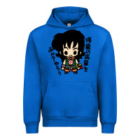 Cobalt ヤムチャ yamcha Urban Hoodie - tuanDangUi