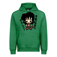 Emerald ヤムチャ yamcha Urban Hoodie - tuanDangUi