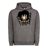 Pigment Tornado ヤムチャ yamcha Urban Hoodie - tuanDangUi