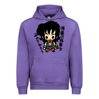 Tulip ヤムチャ yamcha Urban Hoodie - tuanDangUi