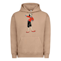 Pigment Burro olive oyl art Urban Hoodie - tuanDangUi