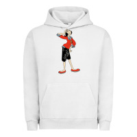 Pigment Lunar Rock olive oyl art Urban Hoodie - tuanDangUi