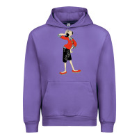 Tulip olive oyl art Urban Hoodie - tuanDangUi