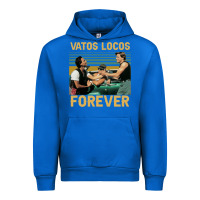 Cobalt vatos locos forever Urban Hoodie - tuanDangUi