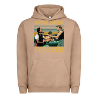 Pigment Burro vatos locos forever Urban Hoodie - tuanDangUi