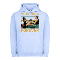 Pigment Grape Ice vatos locos forever Urban Hoodie - tuanDangUi