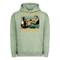 Pigment Oil Green vatos locos forever Urban Hoodie - tuanDangUi